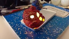 Lava Leviathan 3D Printer Model