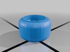 Bosozoku Wheel 3D Printer Model