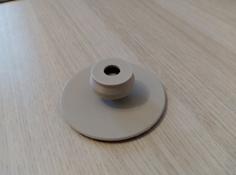 Bearing Upgrade (Coin Rotator) 3D Printer Model