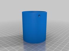 Maze Mug 3D Printer Model