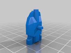 Homeworld Armada: Turanic Raiders Faction 3D Printer Model