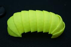 Headless Endless Pill Bug 3D Printer Model