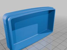 KIA Key Box 3D Printer Model