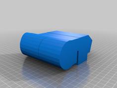 Air Cooler V2.0 3D Printer Model