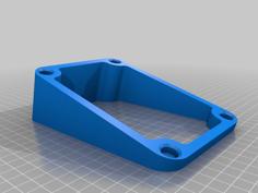 PCPanel Pro Minimal Riser 3D Printer Model