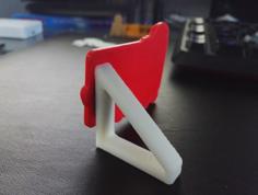 Universal Support For Small Objects 3D Printer Model