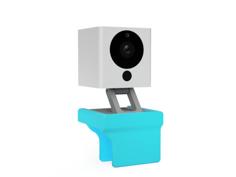 Wyze Cam Ikea Crib Mount 3D Printer Model