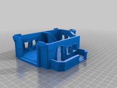 (3D Slash) Clinicb-2 3D Printer Model