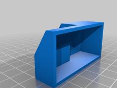 Intermediate Shapes – DP2 3D Printer Model