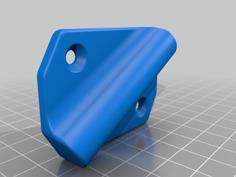 Flag Holder 3D Printer Model