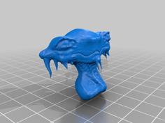 Jonathan 3D Printer Model