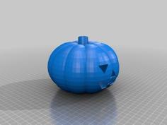 Jack 3D Printer Model