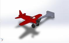 Window Wingman 3D Printer Model