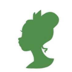 Tiana 3D Printer Model