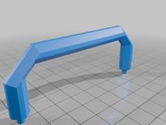 Artifact Container(cut), (fan Made. NO OFFICIAL) 3D Printer Model