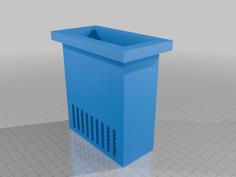 Chlor(ine)Boat 3D Printer Model