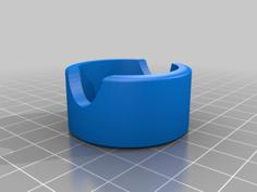 Tool Holder 3D Printer Model