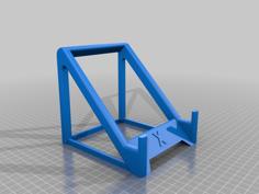 Goxlr Mini Stand 3D Printer Model