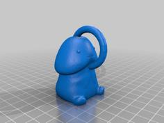 Meu Pau De Piercing 3D Printer Model