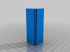 Wall Corner Protector 3D Printer Model