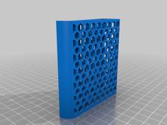 Beehive Phone Stand 3D Printer Model