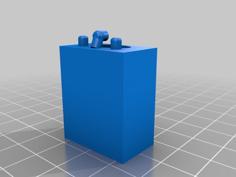 Sink 3D Printer Model