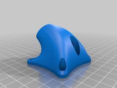 Shendrones Mixuko Pod 3D Printer Model