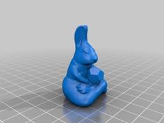 Mysterabbit 3D Printer Model