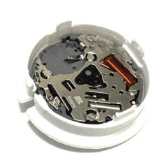 Seiko VH31 / Miyota 2115 Movement Holder For Seiko NH34 NH35 NH36 NH38 Watch Casees 3D Printer Model