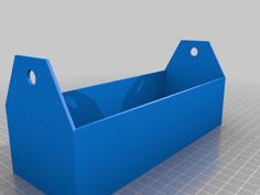 Toolbox 3D Printer Model