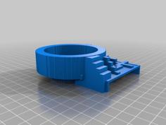 (3D Slash) Mighty_bojo-sango 3D Printer Model