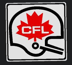 CFL Logo 3D Printer Model