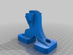 (3D Slash) 3D Printer Model