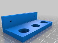 (3D Slash) Tool_Holder_1 3D Printer Model