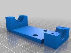 (3D Slash) Adapter 3D Printer Model