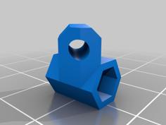 Antenna Holder 3D Printer Model