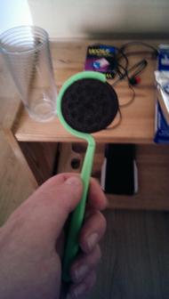 Oreo Dipper 3D Printer Model