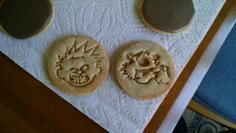 Calvin & Hobbes Cookie Cutter Set 3D Printer Model