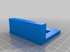 Glow Engine Stand 3D Printer Model