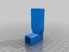 Loading Tool For AEP Magazines 3D Printer Model