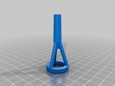 Testeur Visualiseur Pour Cor 3D Printer Model