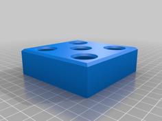 Elfbar-Ständer 3D Printer Model