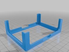 The Loop + Expansions Insert / Organizer 3D Printer Model