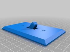 Light Switch Prank 3D Printer Model