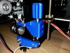 Z EndStop For TEVO Tarantula 3D Printer Model