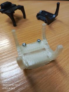 Spare Part CAME 119RID202 3D Printer Model