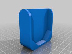 OmieBox Divider 3D Printer Model