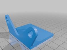 VK-162 GPS Mount 3D Printer Model