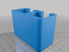 Galaxy Postman – Organizer 3D Printer Model