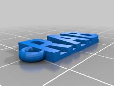 Rab 3D Printer Model